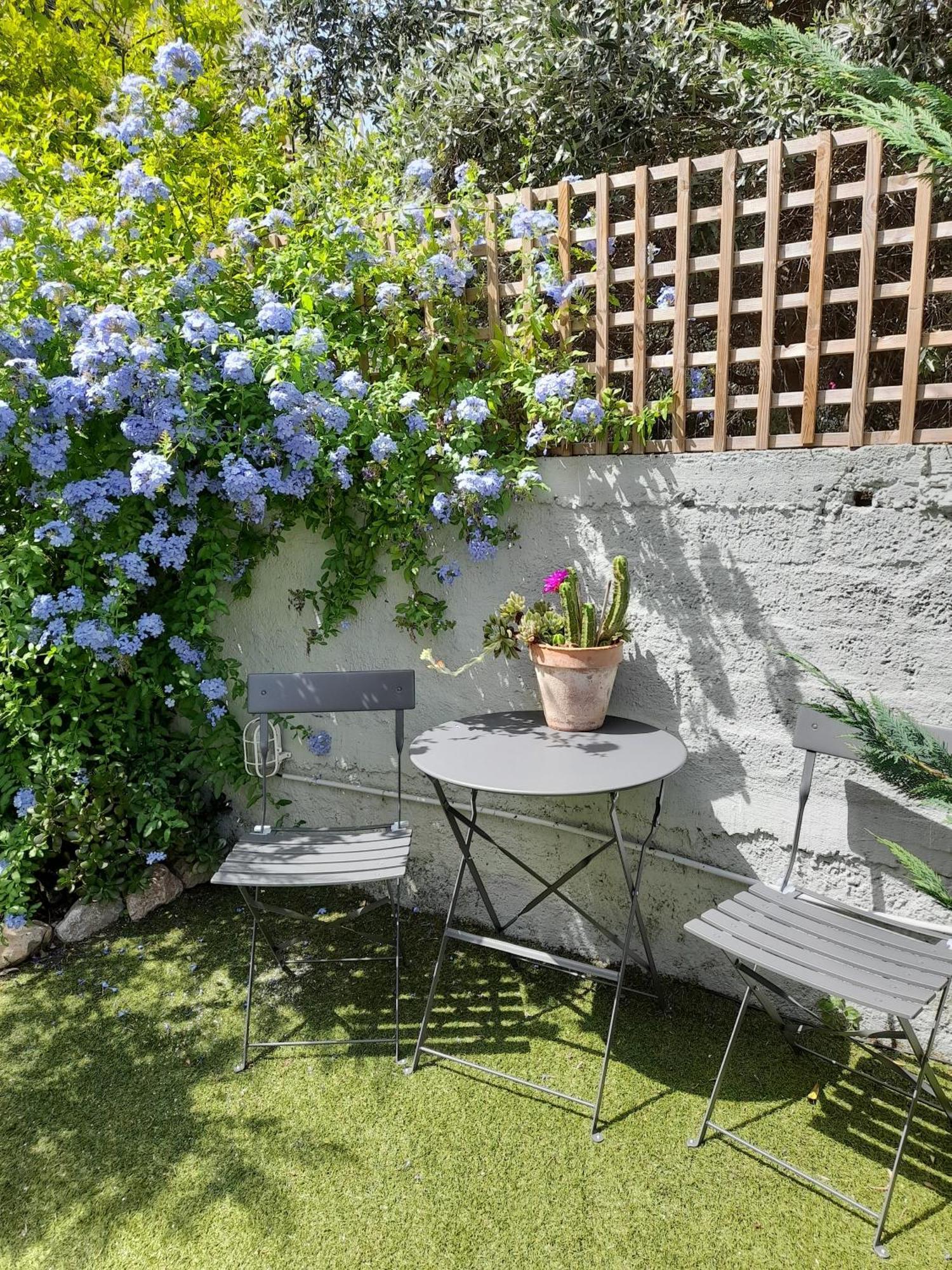 Apartment Garden By The Sea Kalamata