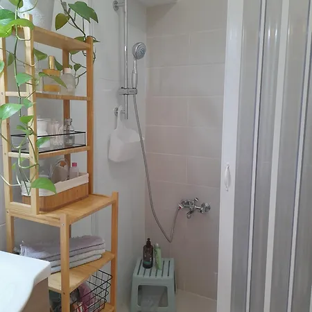 Apartamento Garden By The Sea Kalamata Exterior foto